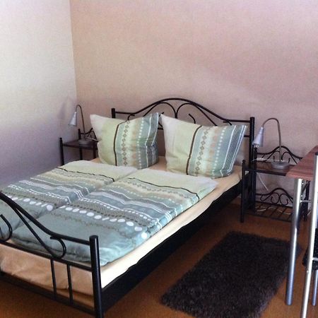 A & J Ferienwohnung Hirsch Rust Kültér fotó