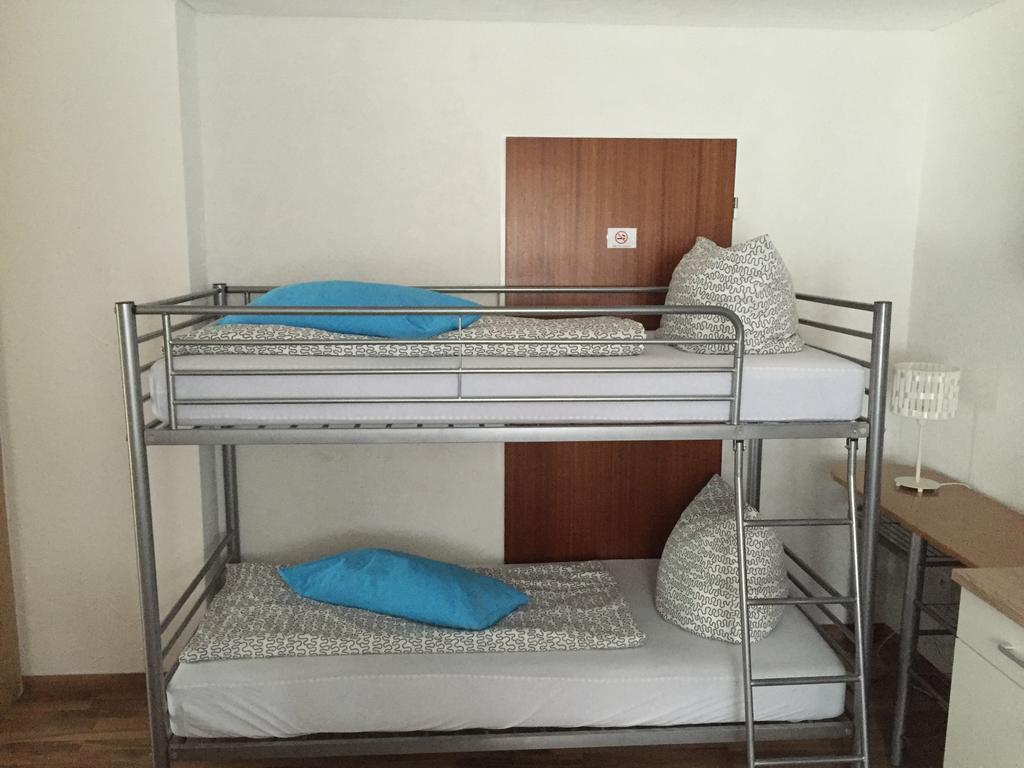 A & J Ferienwohnung Hirsch Rust Kültér fotó