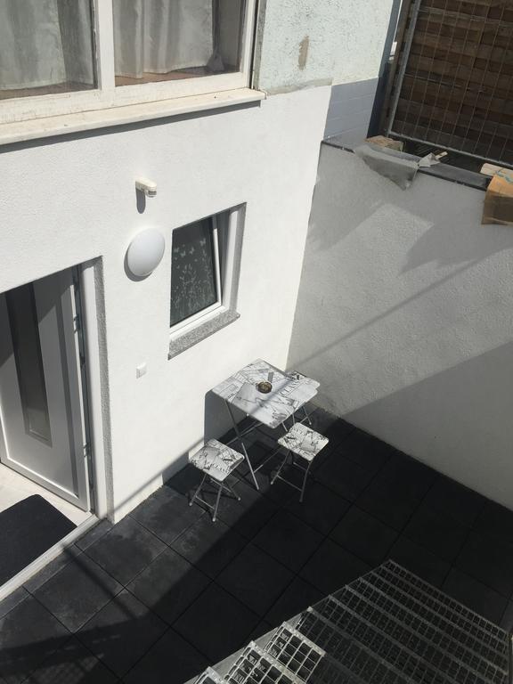 A & J Ferienwohnung Hirsch Rust Kültér fotó