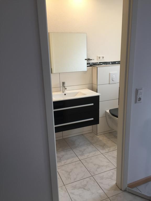 A & J Ferienwohnung Hirsch Rust Kültér fotó