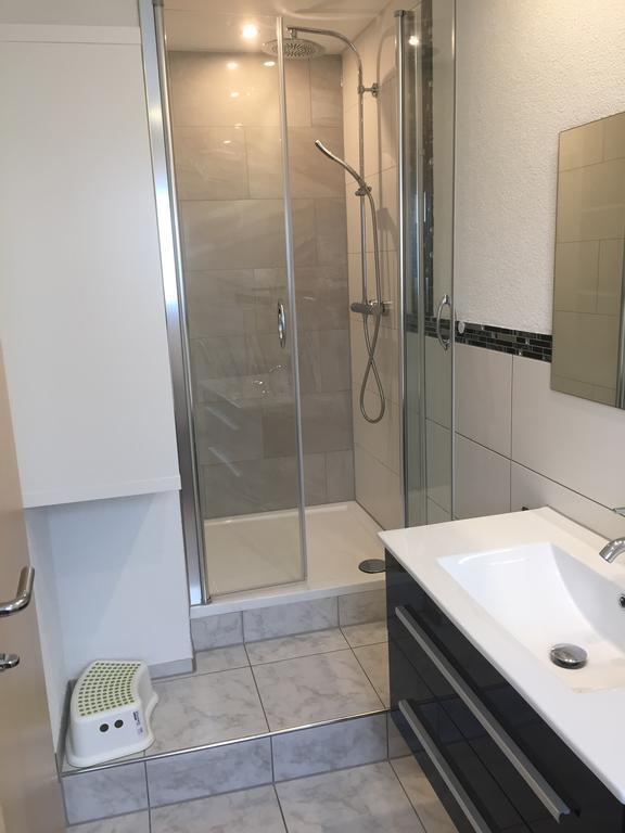 A & J Ferienwohnung Hirsch Rust Kültér fotó