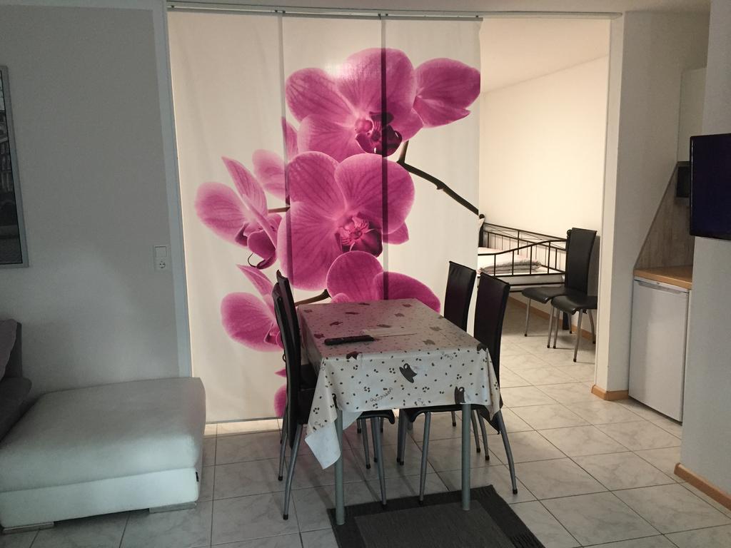 A & J Ferienwohnung Hirsch Rust Kültér fotó