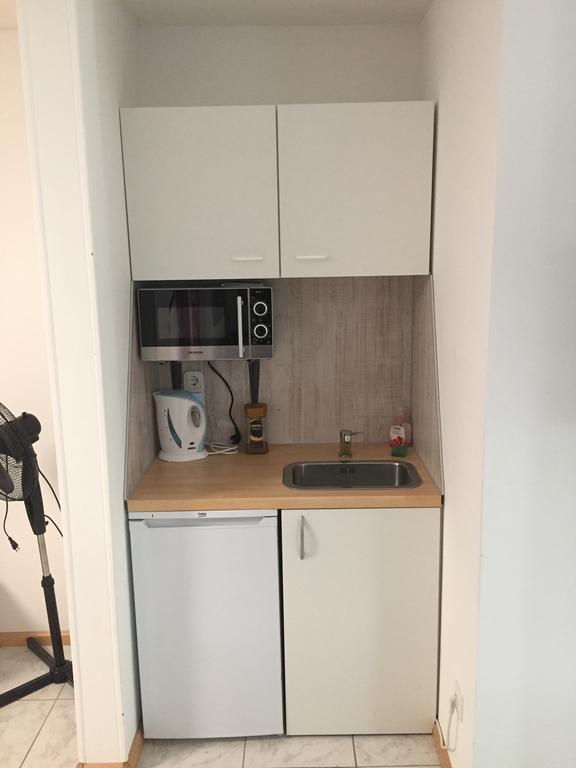 A & J Ferienwohnung Hirsch Rust Kültér fotó